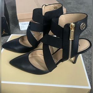 Michael Kors heels